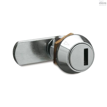 Elesa Lever latches with key, CS-RPR.32-25 CS-RPR.